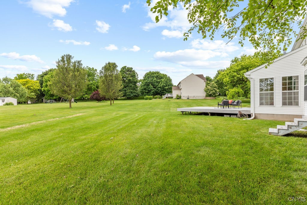 133 Raspberry Lane