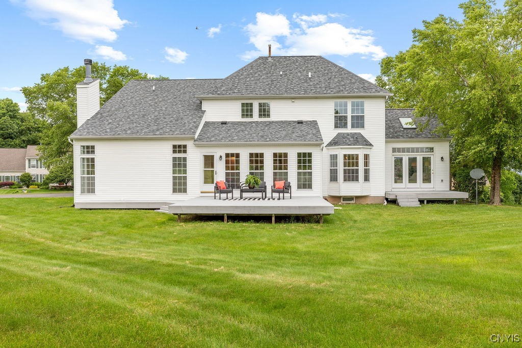 133 Raspberry Lane