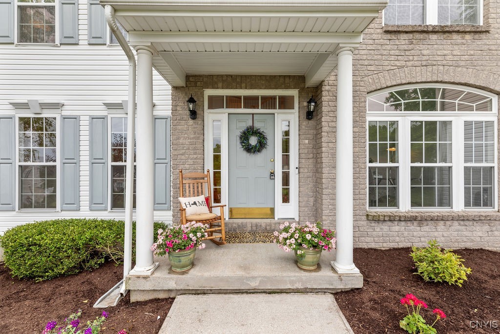 133 Raspberry Lane
