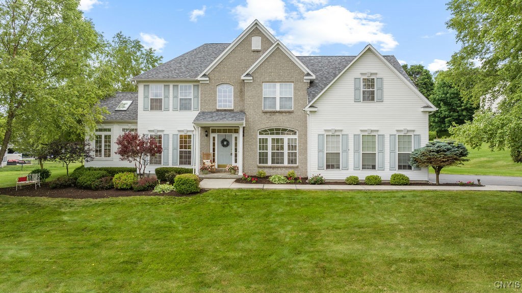 133 Raspberry Lane
