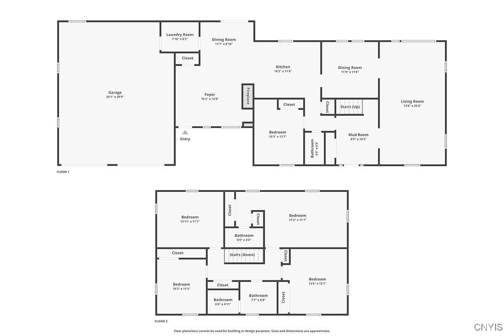 316 Broadview Drive