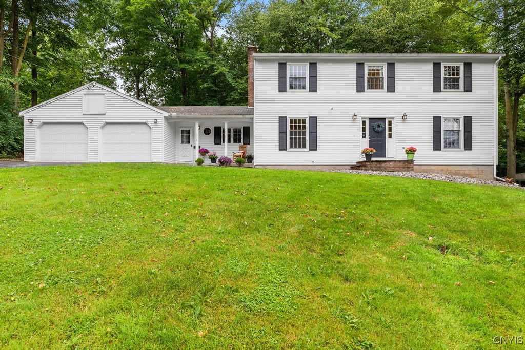 316 Broadview Drive