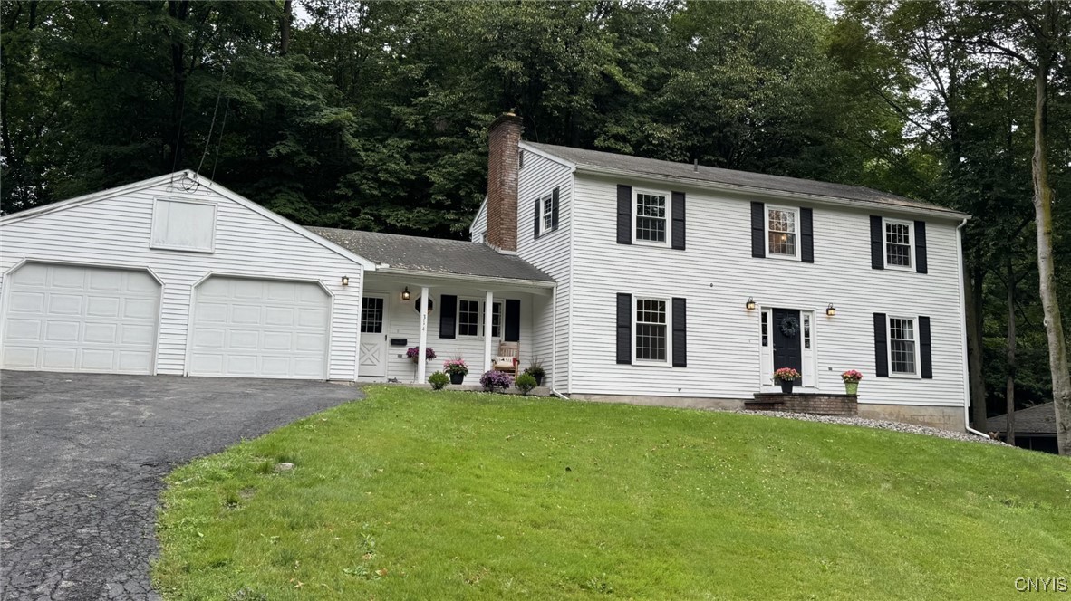 316 Broadview Drive