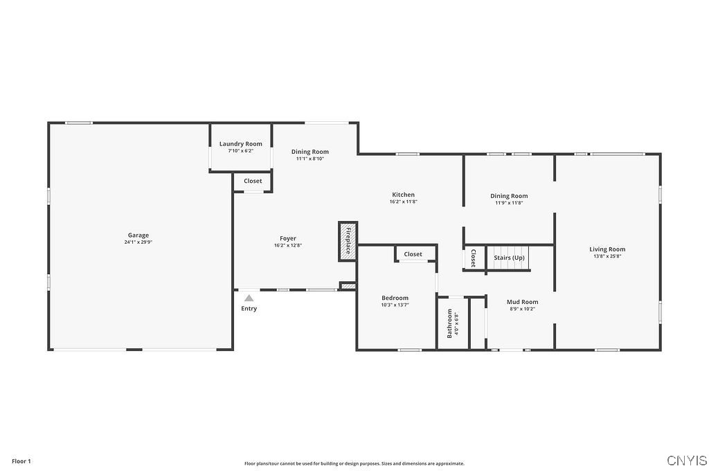 316 Broadview Drive
