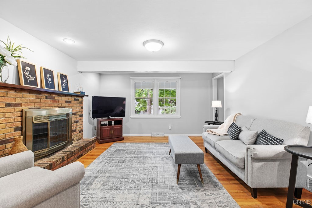 135 Fireside Lane