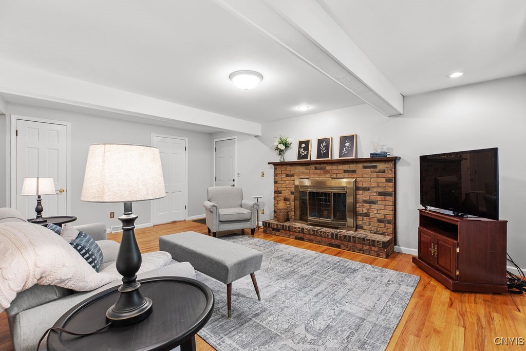 135 Fireside Lane