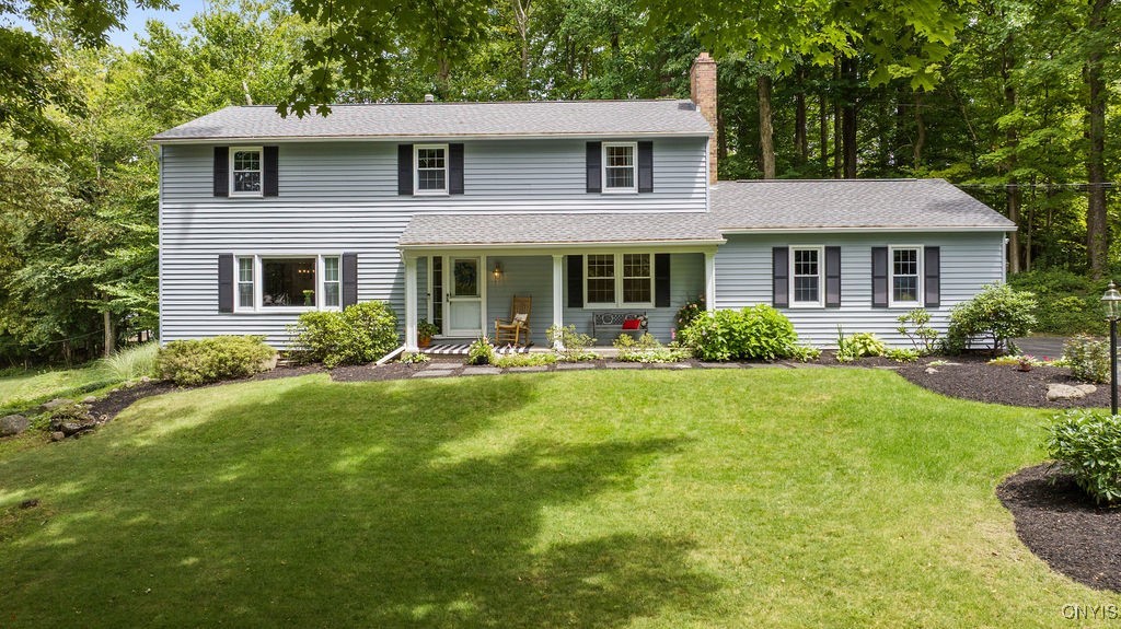 135 Fireside Lane