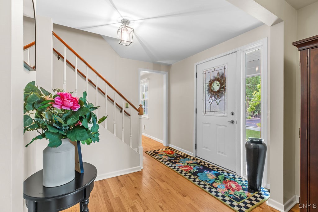 135 Fireside Lane