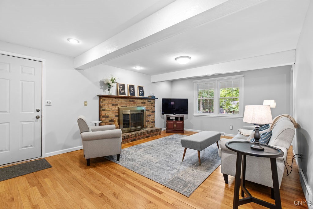 135 Fireside Lane