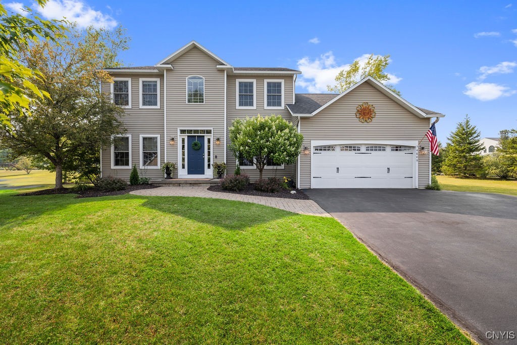 4849 Copperfield Road