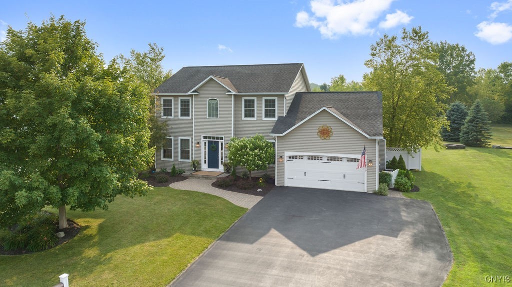 4849 Copperfield Road