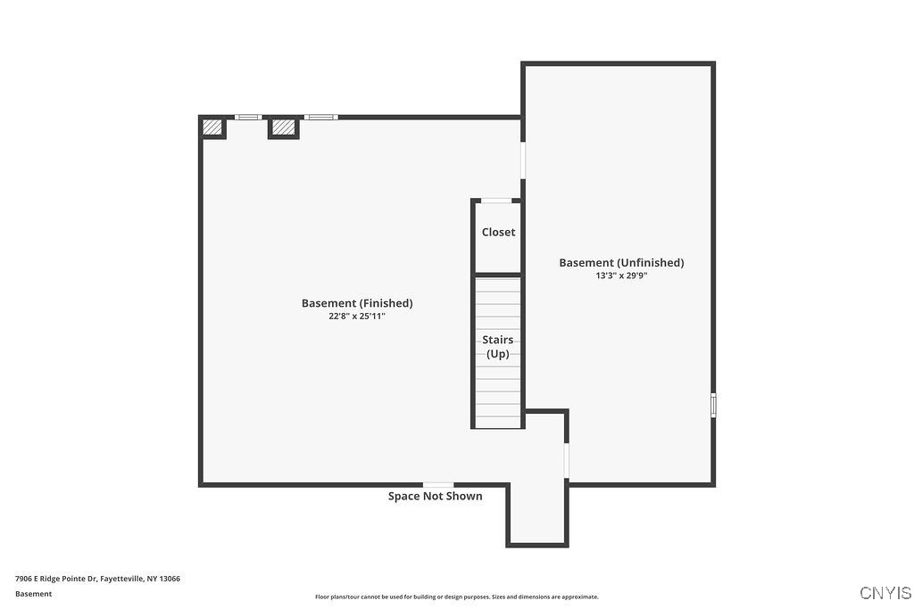 7906 East Ridge Pointe Drive