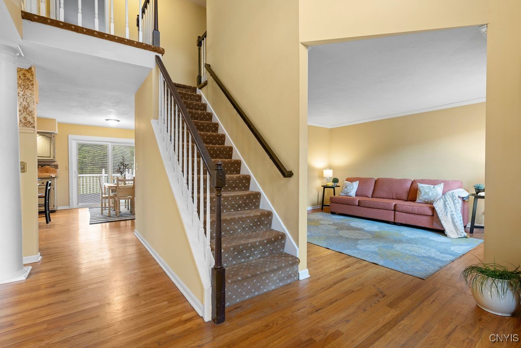 7906 East Ridge Pointe Drive