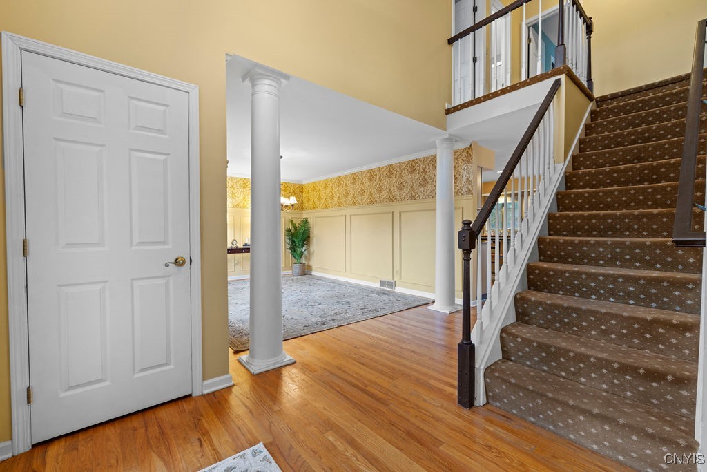 7906 East Ridge Pointe Drive