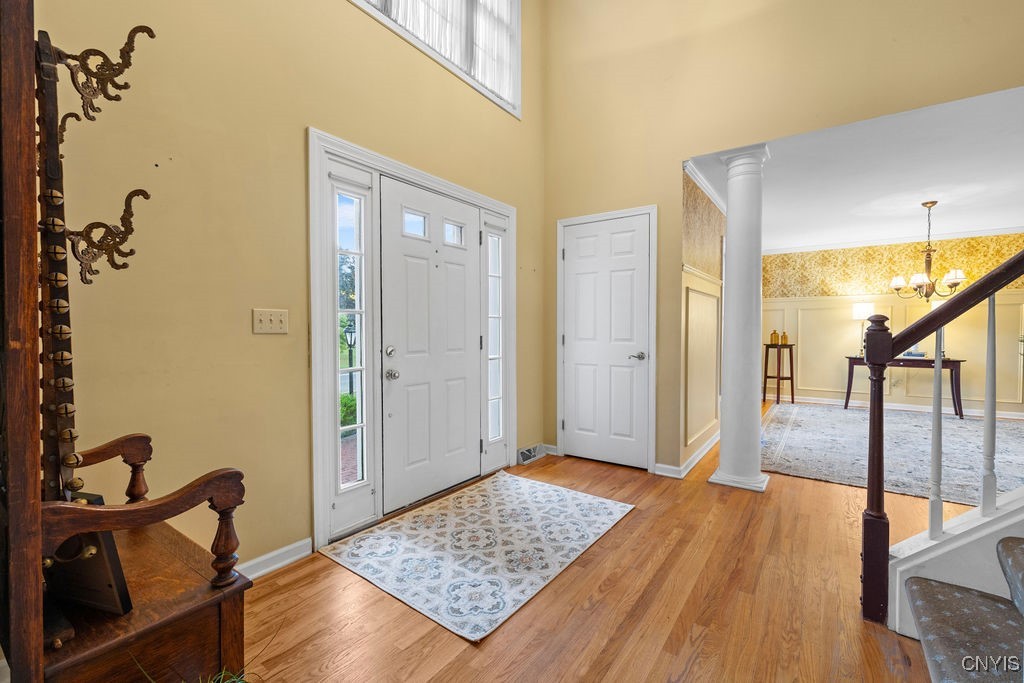 7906 East Ridge Pointe Drive