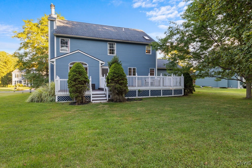 7906 East Ridge Pointe Drive