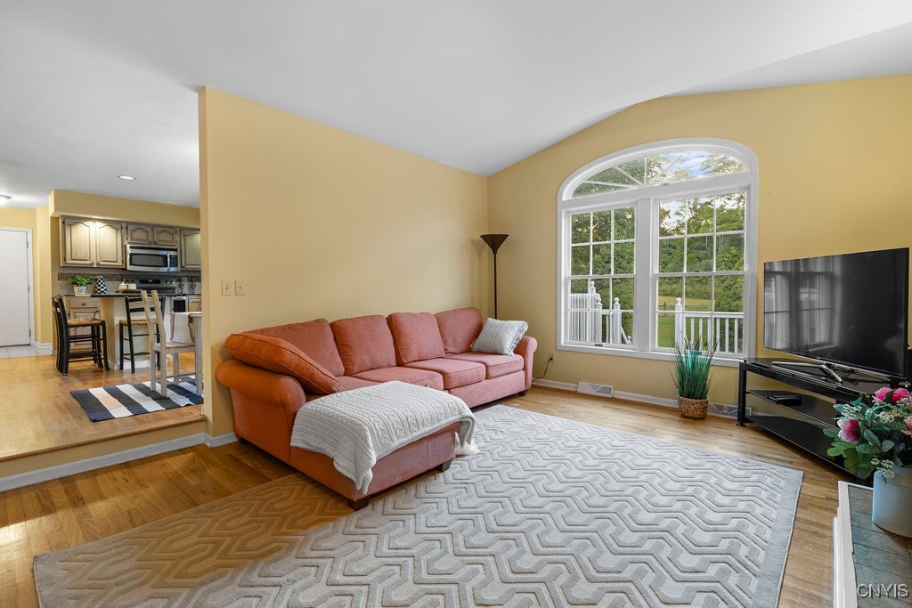 7906 East Ridge Pointe Drive