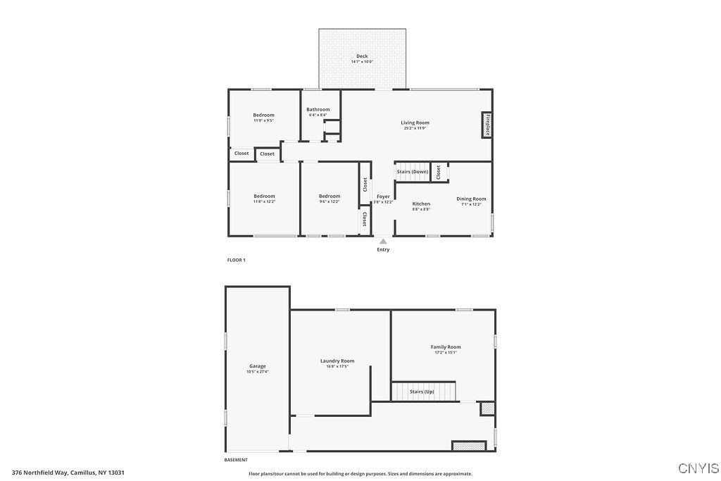 376 Northfield