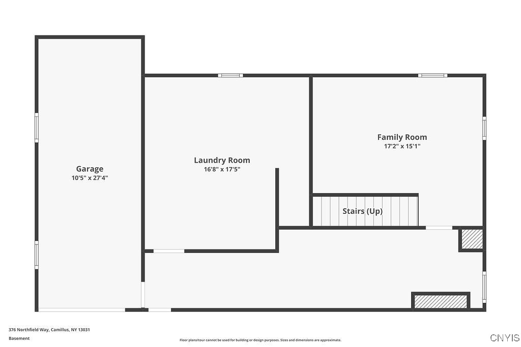 376 Northfield