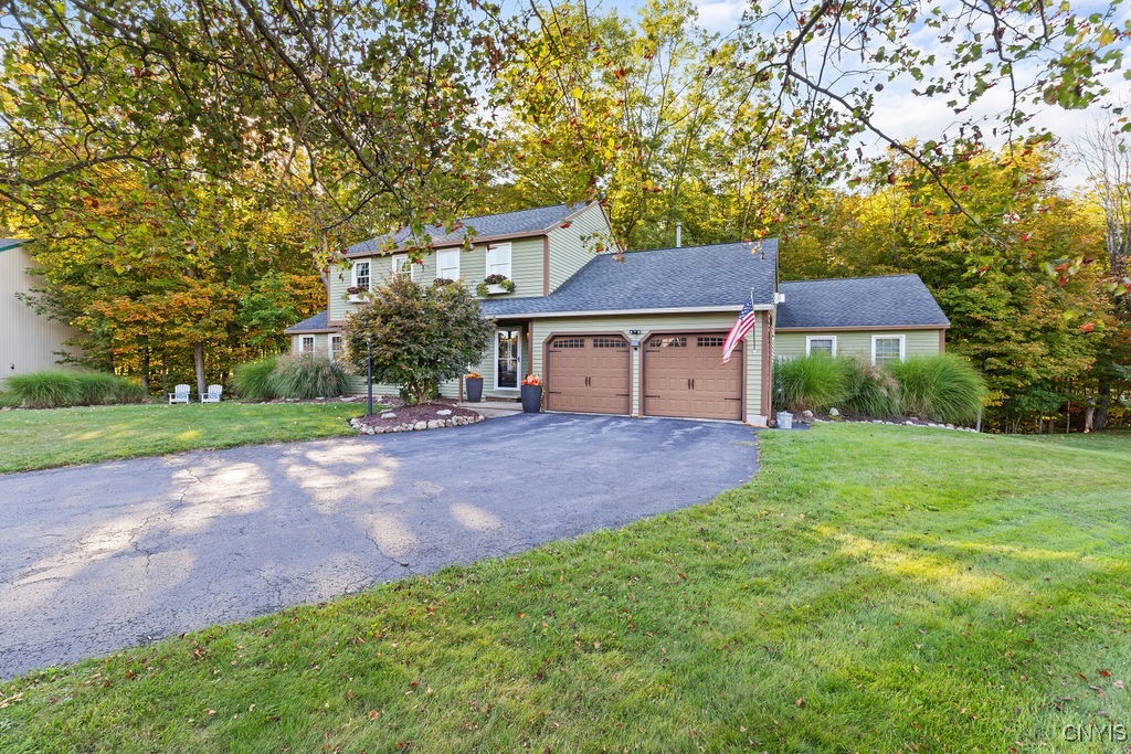 4329 Collier Circle