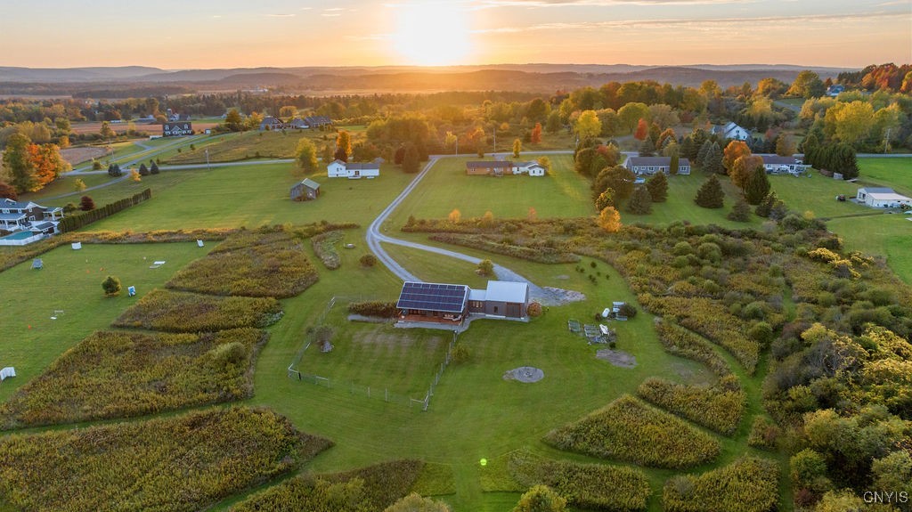 3800 Stone Quarry Road