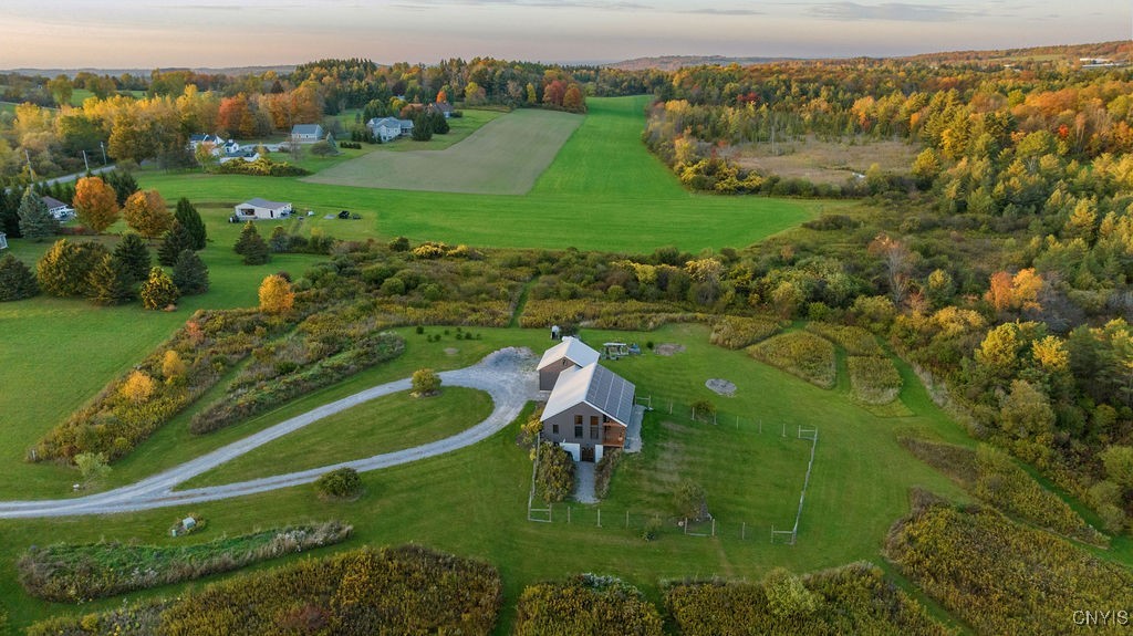 3800 Stone Quarry Road