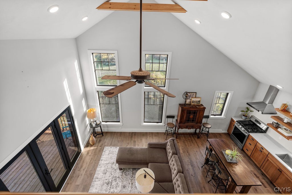 3800 Stone Quarry Road