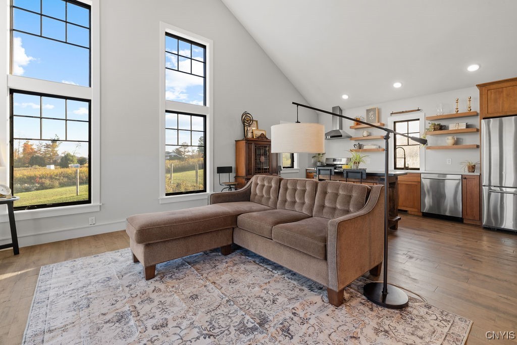 3800 Stone Quarry Road