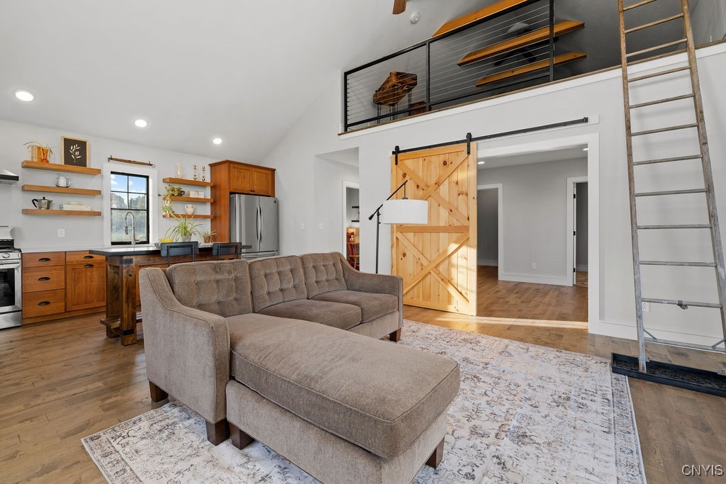 3800 Stone Quarry Road