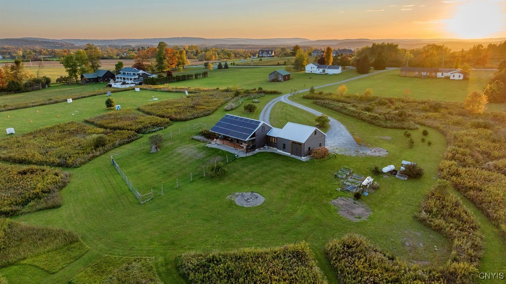 3800 Stone Quarry Road