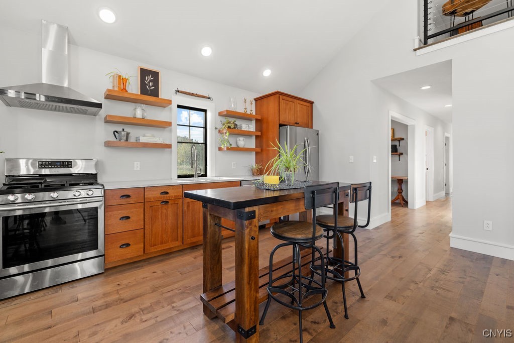 3800 Stone Quarry Road