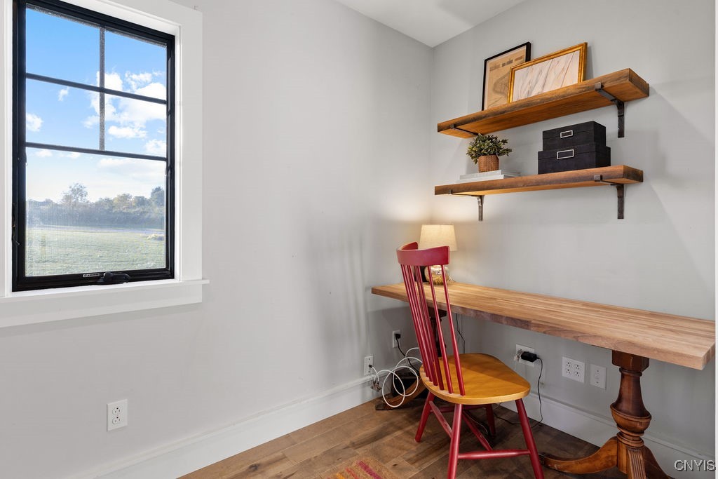 3800 Stone Quarry Road