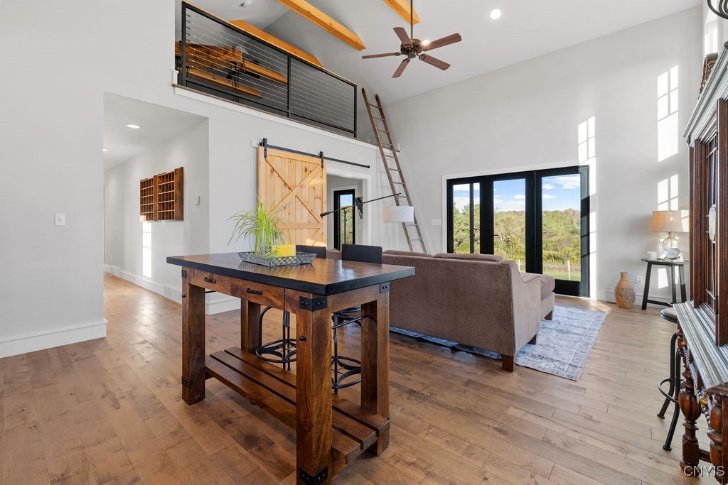 3800 Stone Quarry Road