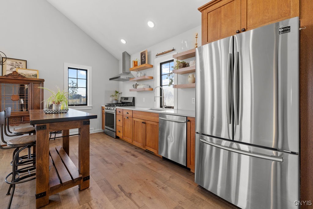 3800 Stone Quarry Road