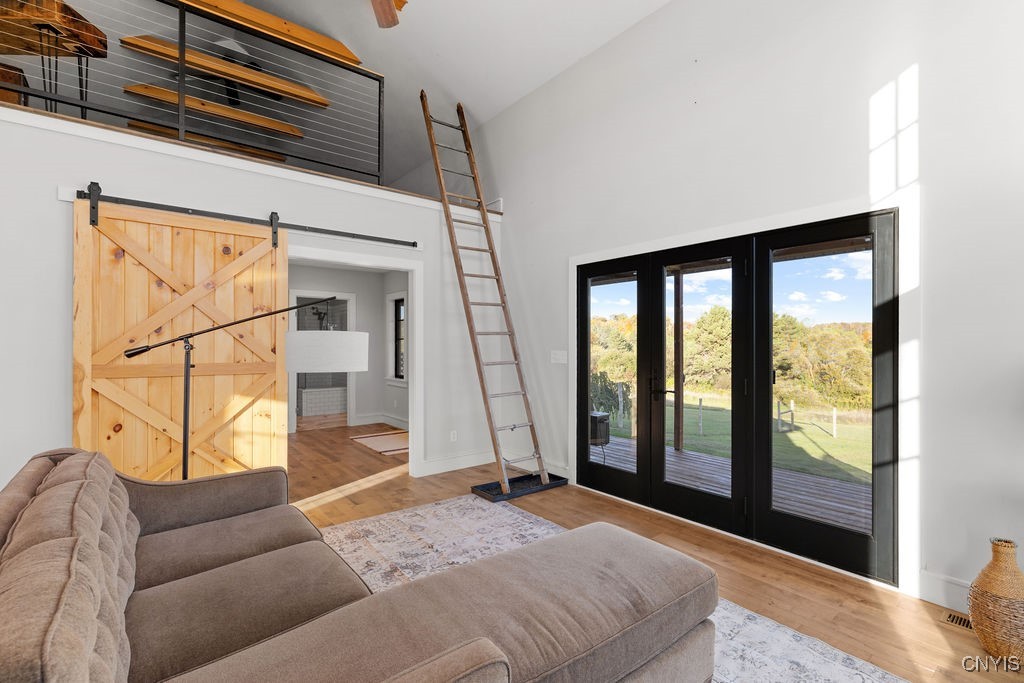 3800 Stone Quarry Road