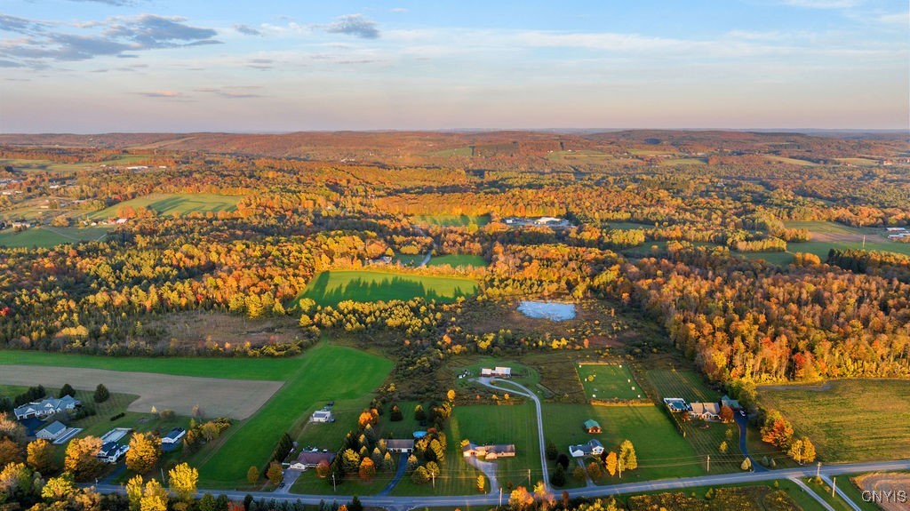 3800 Stone Quarry Road