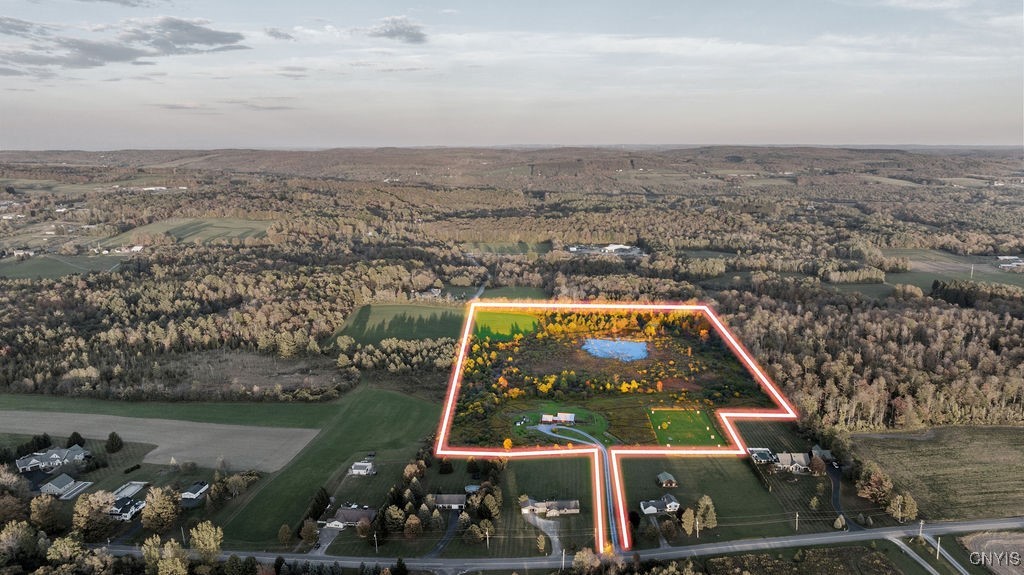 3800 Stone Quarry Road