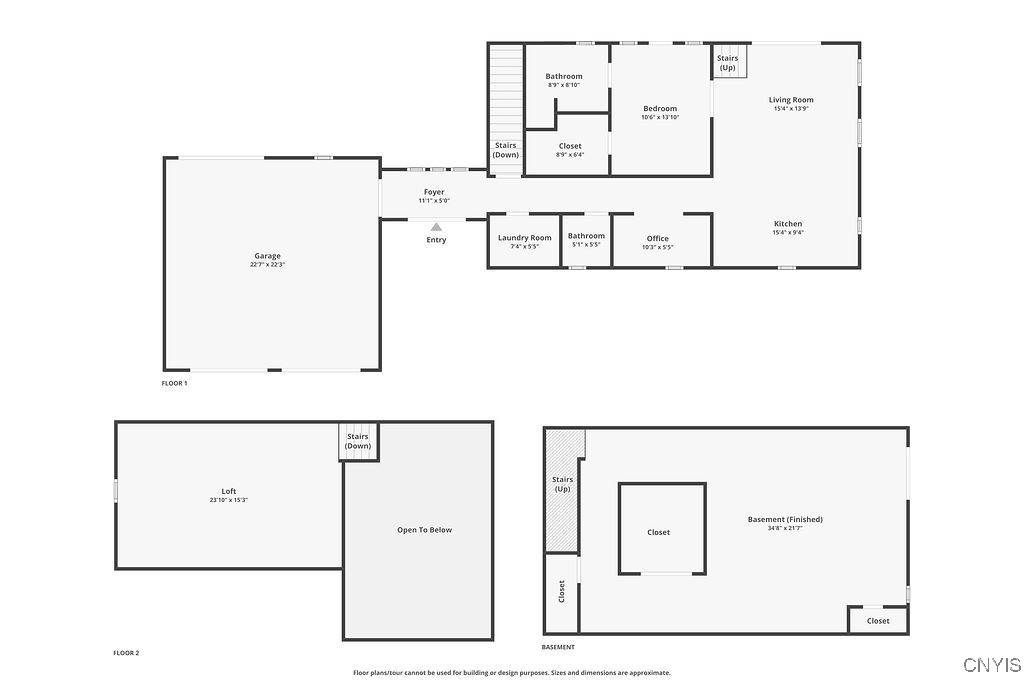 3800 Stone Quarry Road