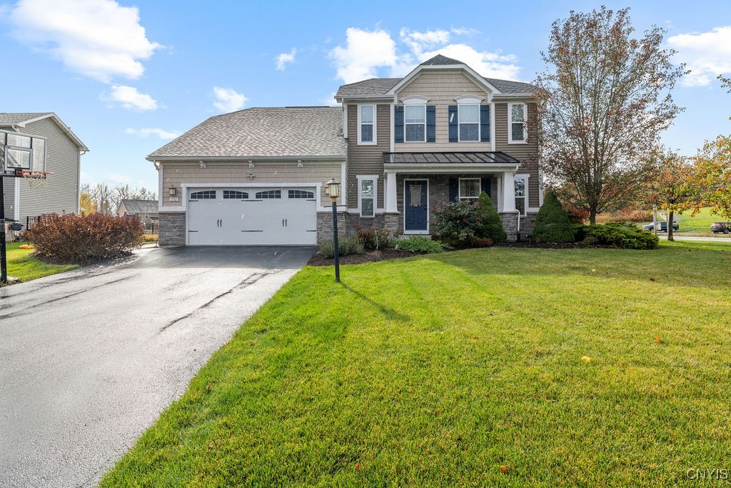 131 Weeping Willow