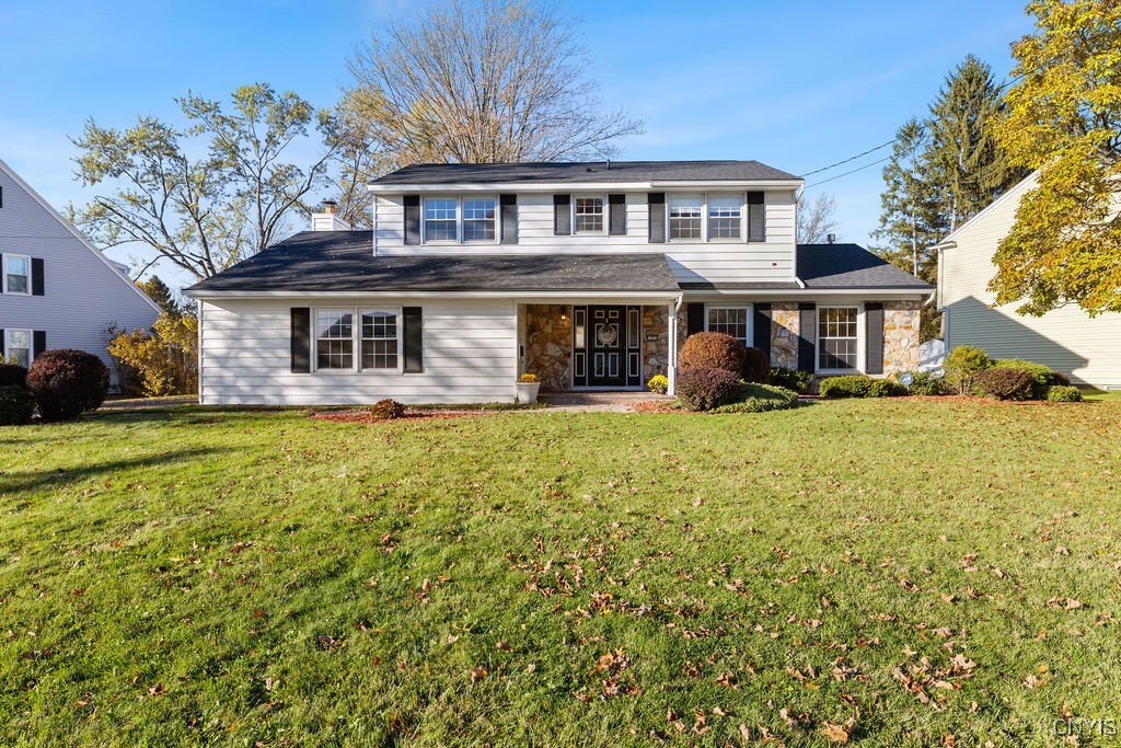 7 Berrywood Road