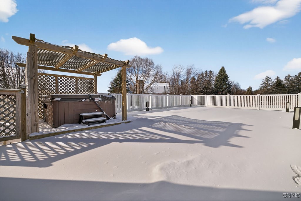 4326 Chilmark Street