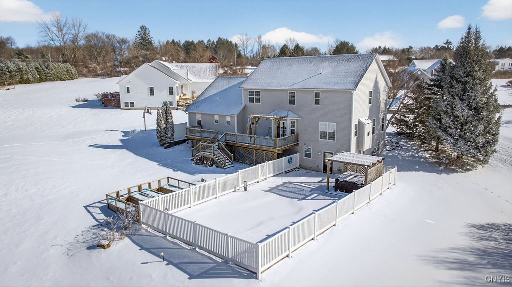 4326 Chilmark Street