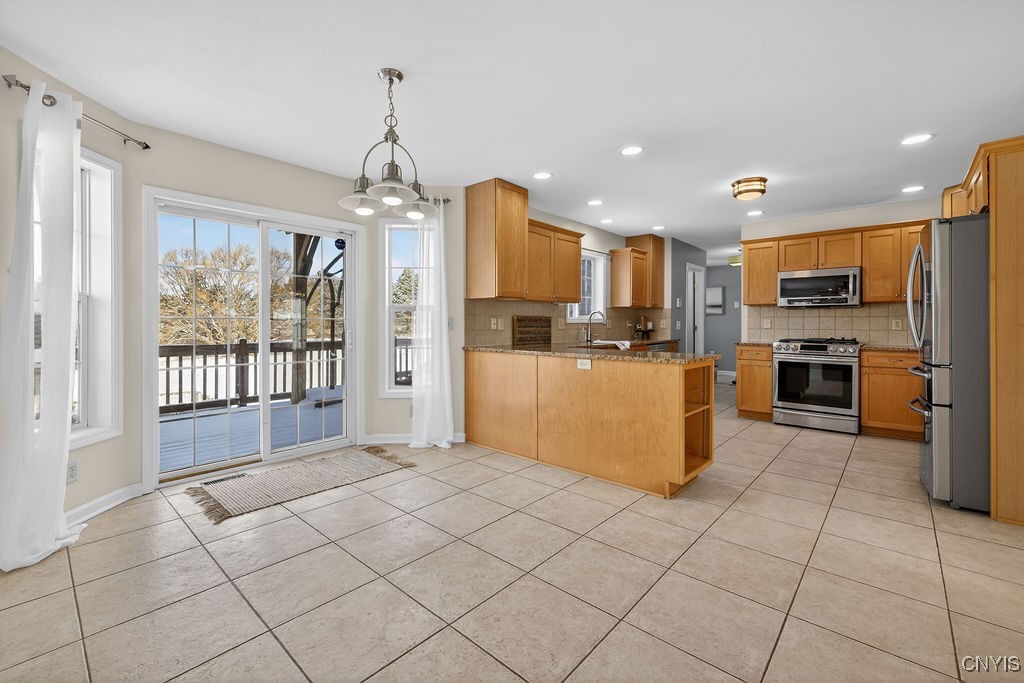 4326 Chilmark Street