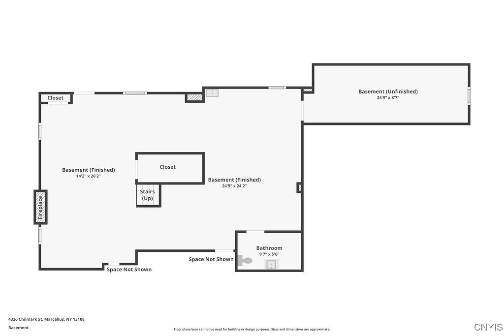 4326 Chilmark Street