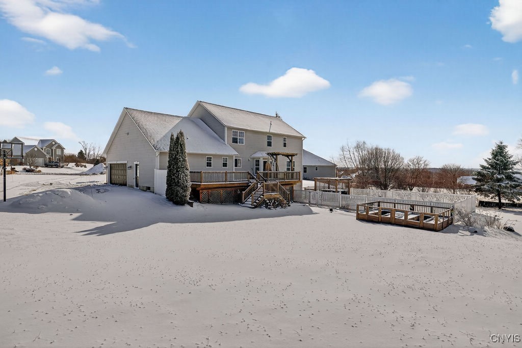 4326 Chilmark Street