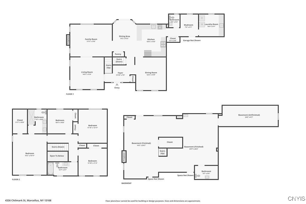 4326 Chilmark Street