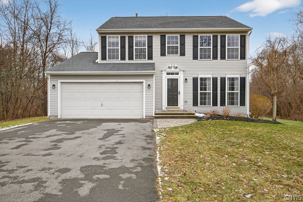 4848 Yenny Road