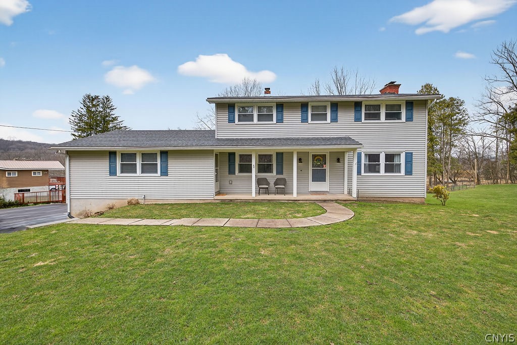 2541 Lyons Road