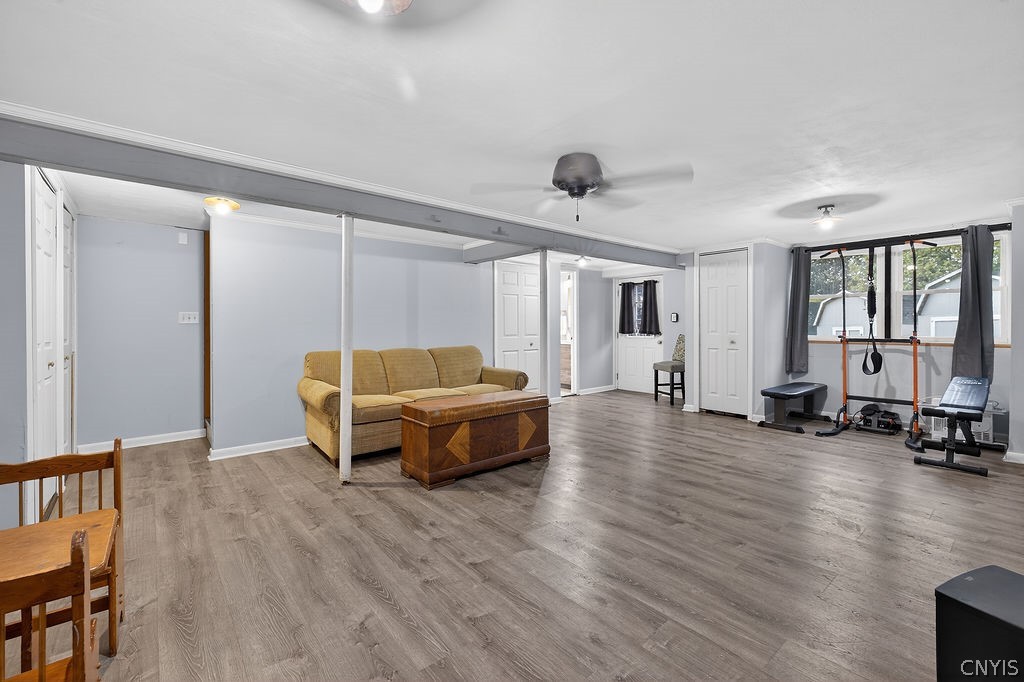 2541 Lyons Road