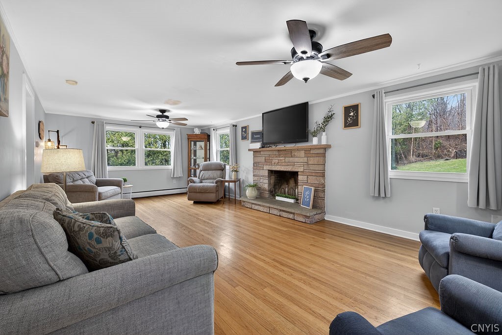 2541 Lyons Road